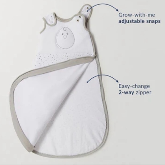 Nested Bean Zen Sack Classic size - Picture 5 of 9